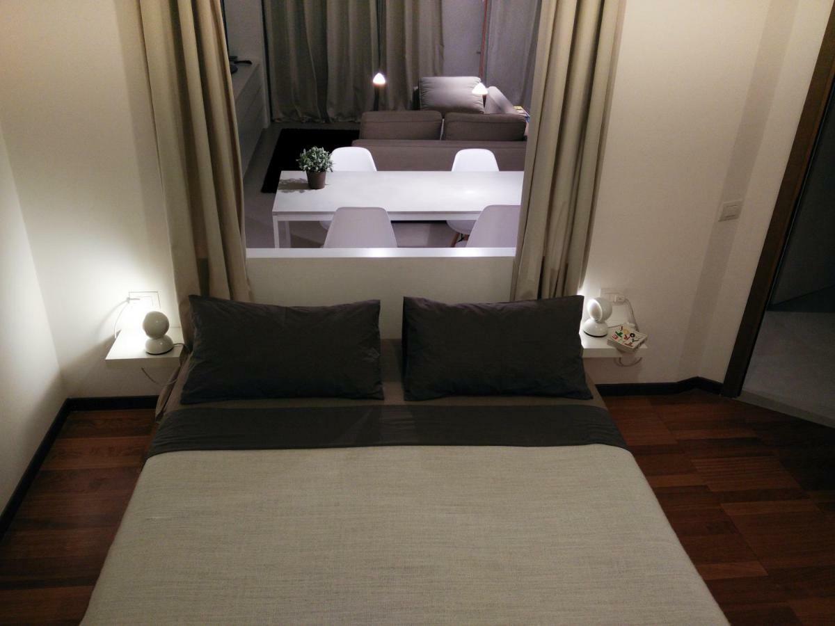 Soardi Accommodation For Business & Funny Rimini Zewnętrze zdjęcie